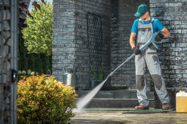 Best Deck and Patio Pressure Washing in Greenfield, IA