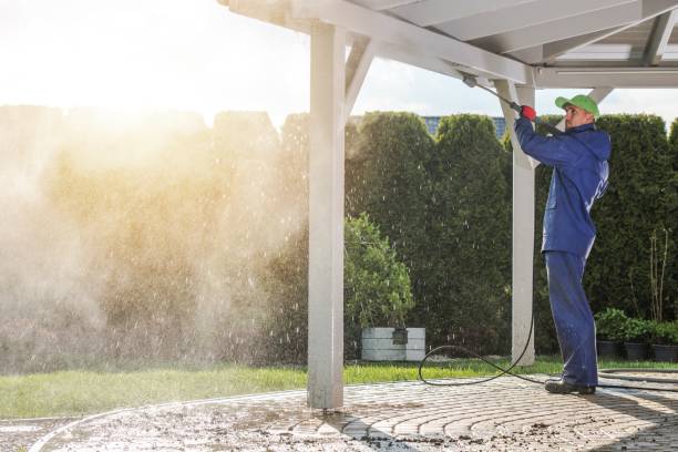 Best Fence Cleaning and Maintenance in Greenfield, IA