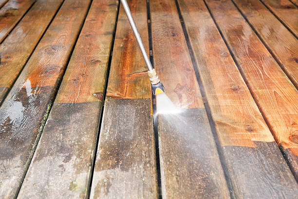 Best Building Exterior Pressure Washing in Greenfield, IA