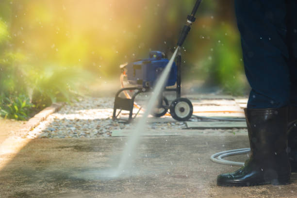 Best Concrete Surface Cleaning in Greenfield, IA